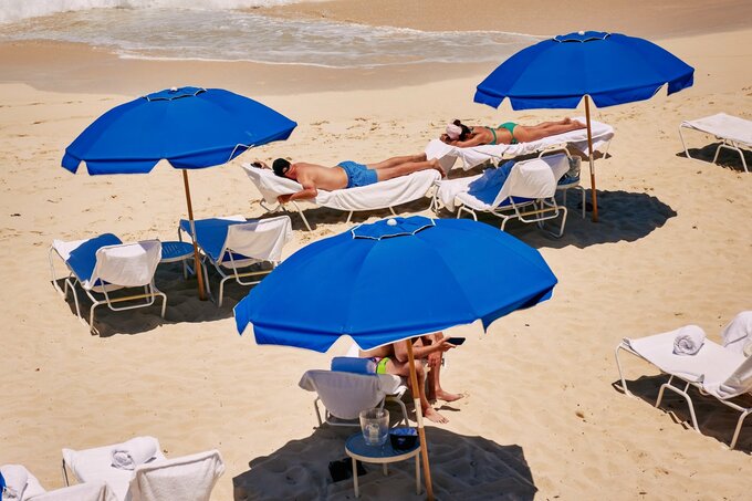 米国人の春休み旅行、日本が人気－旅費急上昇でも割安に楽しむこつ