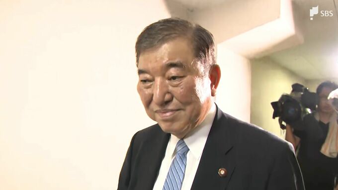 「今後の政策に大変期待」自民党新総裁の石破氏　リーダーシップ発揮を望む静岡市の難波市長　|　静岡のニュース | SBSNEWS | 静岡放送
