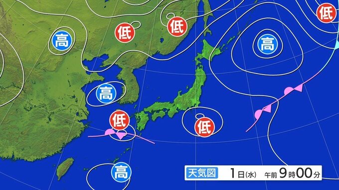 1時間で123.5ミリの猛烈な雨の地点も　北海道の胆振地方で記録的な大雨　記録的短時間大雨情報が2回も発表　大雨による土砂災害などに警戒を|TBS NEWS DIG
