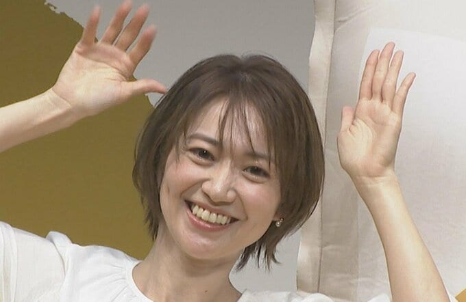 【 大島優子 】　産後初の公の場　第２子の離乳食が始まったと告白　「ママのご飯おいしいって言われたい！」　炊き立てご飯ふるまう|TBS NEWS DIG