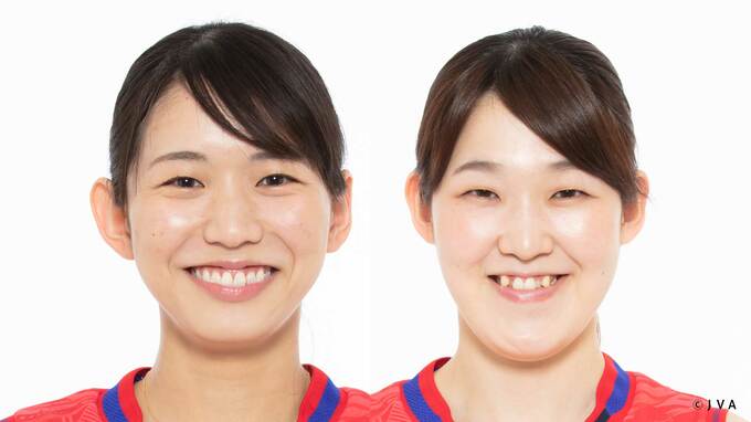眞鍋ジャパン、主将・古賀、井上らファイナルラウンドを戦う14人を発表 大学生佐藤がメンバー入り【ネーションズリーグ】|TBS NEWS DIG