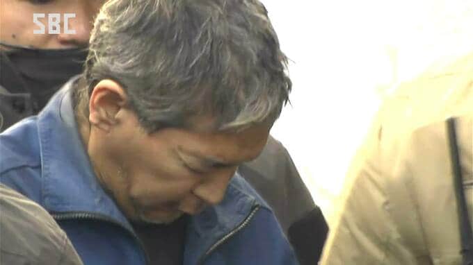 過去には職を転々、解雇されたケースも…押収された大小2本の包丁や切り刻まれて焼けた手袋、汚れ付着のジャンパーが犯行時使用のものか慎重に捜査【長野駅前3人殺傷事件】逮捕後1週間経っても矢口雄資容疑者は黙秘続ける | SBC NEWS | 長野のニュース | SBC信越放送