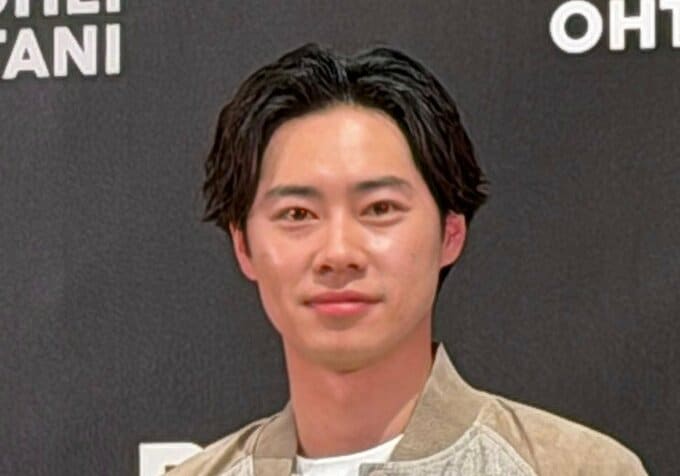 【 戸塚純貴 】　ＷＢＣ開幕に向け注目選手を熱弁　「小園選手と鈴木誠也選手が気になる」　窪塚洋介の息子・愛流は独特の観戦スタイルを告白　「のちのち応援」|TBS NEWS DIG