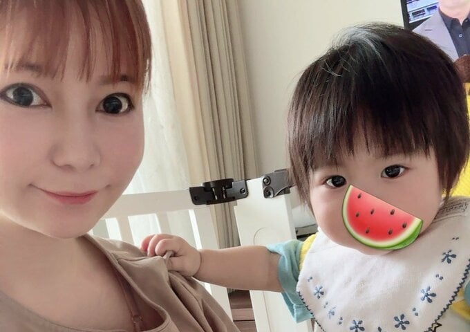 【 中川翔子 】最近みつけた小さな幸せ「お兄ちゃんもちょっと立ったこと」「弟くんがよく笑うこと」「久々に40キロ台に戻れたこと」|TBS NEWS DIG