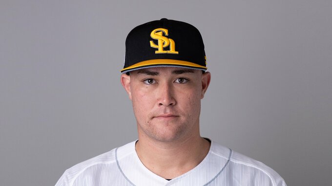 【ソフトバンク】リチャードが契約更改保留「ハンコを押す覚悟が決まらなかった」　吉田賢吾は５０万円アップ　|　福岡のニュース｜RKB NEWS｜RKB毎日放送