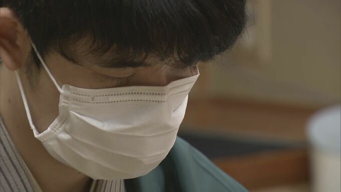 【速報】藤井聡太七冠が「棋聖」のタイトルを防衛　佐々木大地七段を破り3回目の防衛　|　名古屋・愛知・岐阜・三重のニュース【CBC news】 | CBC web
