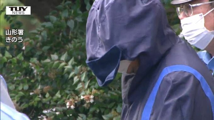 「警察に言うな、仕返しするぞ」白鷹町の簡易郵便局強盗事件　容疑者は犯行時に女性局長を脅す（山形）　|　山形のニュース│TUYテレビユー山形
