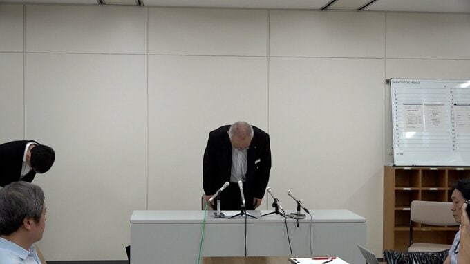 「1回俺とやって清算すんかどっちか選びな」など知人女性にメッセージを送信　県立高校の男性教諭（37）を停職6か月の処分　|　岡山・香川のニュース | 天気 | RSK山陽放送
