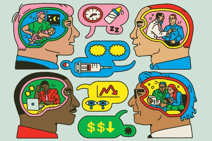 男の悩み、社員同士で語れ－孤立回避やメンタル不調防止へ企業が支援