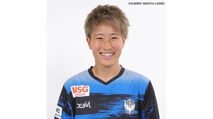 なでしこジャパンにアルビレックス新潟ＬからGK平尾知佳選手(27)が選出　26日に韓国女子代表と親善試合|TBS NEWS DIG
