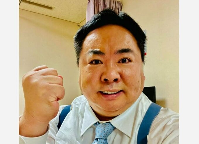 【 塚地武雅 】 「財布を預けていたらマネージャーがそのまま帰って」「僕が財布がない状況に」　ＳＮＳ投稿にファン反響　「コントみたいになっとる」|TBS NEWS DIG