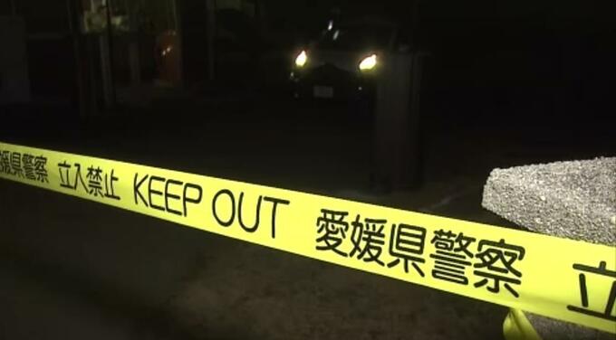同僚女性に乱暴し殺害 強制わいせつ致死で無期懲役の男が判決を不服として最高裁に上告 地裁→高裁→最高裁→地裁→高裁… 事件から約6年が経過　|　愛媛のニュース - Nスタえひめ｜あいテレビは6チャンネル