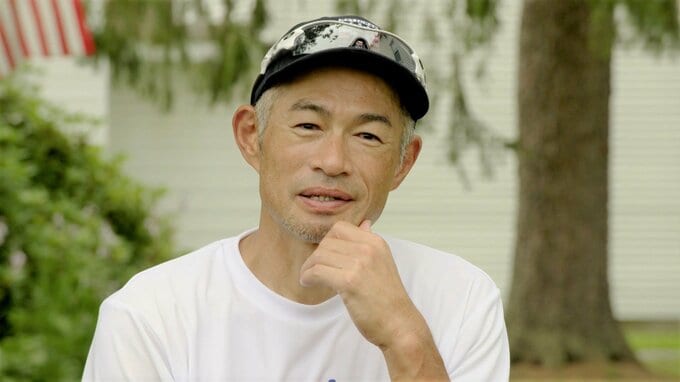イチロー “野球の聖地”で伝えたい「特別な何かを持っているわけじゃない選手が、今ここにいる」殿堂入りワグナー氏と練習も|TBS NEWS DIG