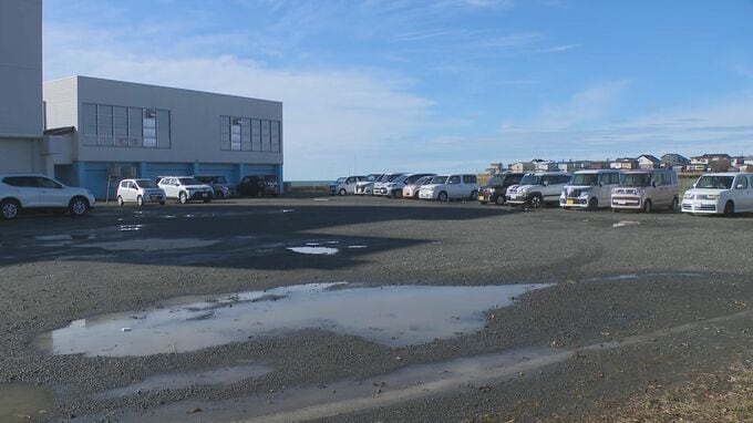 【釧路強盗】マッチングアプリで誘い出し「美人局」か　46歳男性を脅し現金や車を奪った疑い　16歳少女2人を含む3人逮捕　23歳男が主犯格か　|　北海道のニュース｜HBC北海道放送