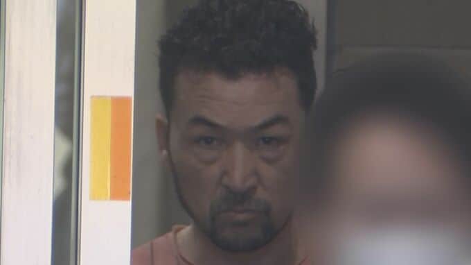 高級車「ランドクルーザー」を盗まれたものと知りながらヤード内に保管した疑い　アフガニスタン国籍の男を逮捕　外国人犯罪グループの一員か　千葉県警|TBS NEWS DIG