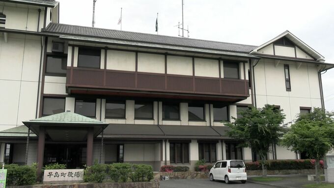 町議会議員が威圧的な言動を繰り返していたとされる問題　町長が中間報告で第三者委員会設置などの方針示す【岡山・早島町】|TBS NEWS DIG