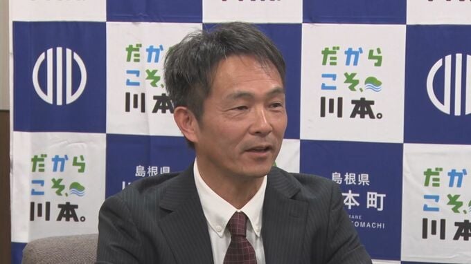 島根県川本町　山陰初の女子硬式野球クラブ　監督に元プロ野球選手の森山一人氏 就任　|　BSSニュース | BSS山陰放送