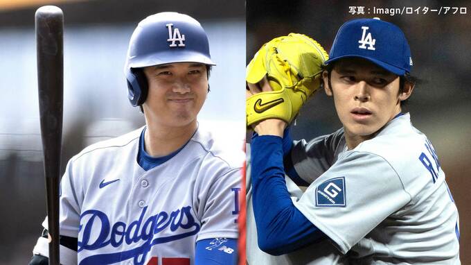 大谷翔平 シーズン最終戦は1安打 26年は8勝＆30本、佐々木は1回2K 3戦連続無失点 ド軍は史上3チーム目のWS3連覇へ挑む|TBS NEWS DIG