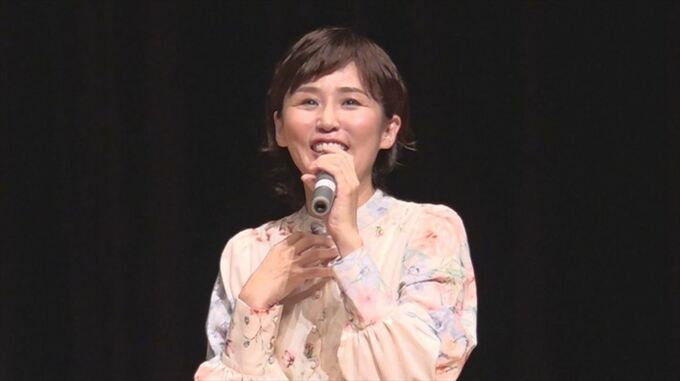 「自分の人生 優先して何が悪い」認知症の末 亡くなった母　残されたダウン症の姉と自分　にしおかすみこさんのメッセージ『自分の人生を大事に』【後編】　|　山梨のニュース | ＵＴＹテレビ山梨