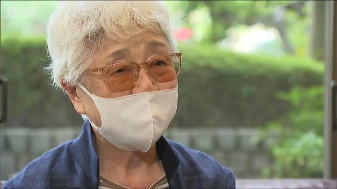 「必ず何かが起きると思っているから生きていられる」もう時間がない…45年待ち続ける86歳母の祈り|TBS NEWS DIG