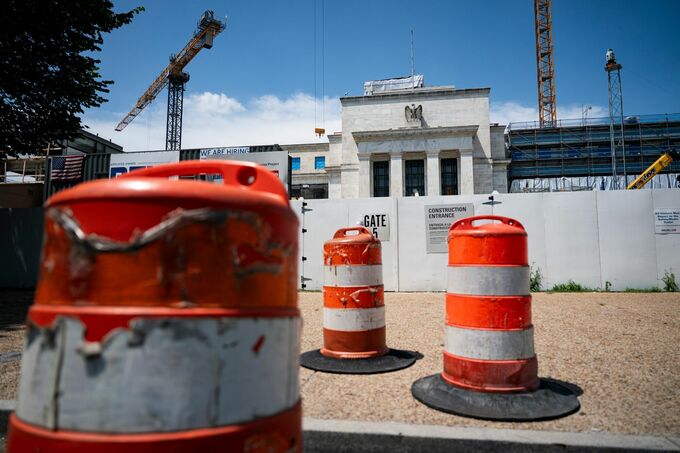 ＦＲＢ批判、トランプ陣営が新攻勢－議長解任なら米資産売りに
