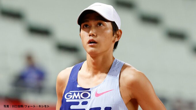マラソン代表内定の大迫傑がパリ五輪出場を明言　4月は「予定通りボストンを走る」、MGC3位振り返り「国内でしっかり勝負できる位置に戻れた」|TBS NEWS DIG