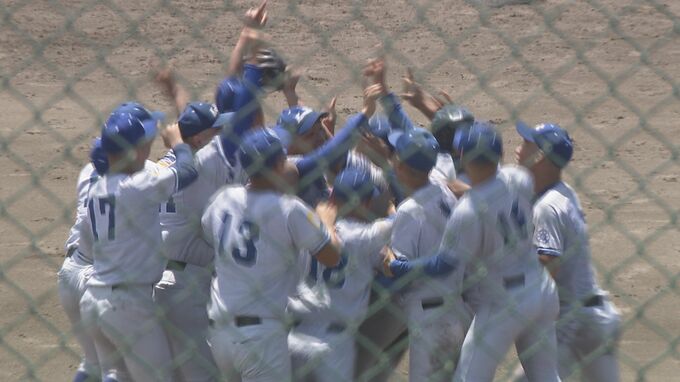 高校野球石川大会決勝、小松大谷が3年ぶり甲子園へ 星稜は3連覇ならず　|　石川県のニュース｜MRO北陸放送