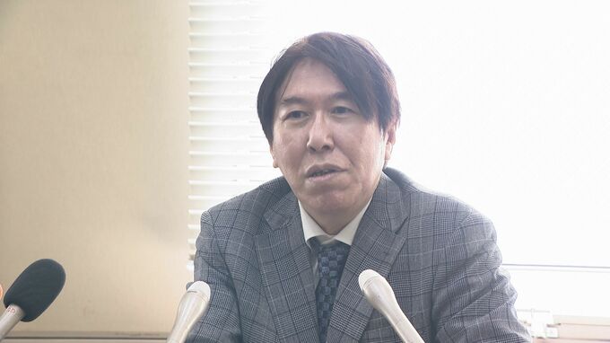 数千万円被害も　霊感商法などの相談会　紀藤正樹弁護士「まずは相談して」山口|TBS NEWS DIG