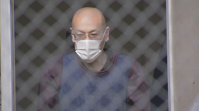 中古車販売店で「試乗したい」と“高級外車“に乗り逃走…窃取か　水戸市の男（50）を逮捕　茨城県警|TBS NEWS DIG