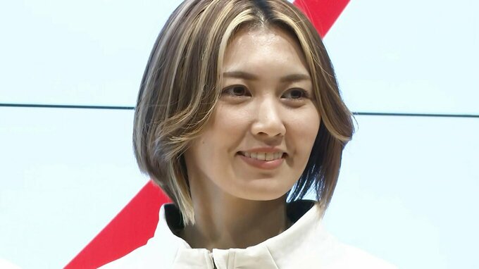 【カーリング】吉村紗也香（34）、現役引退を発表「最後まで諦めず挑戦出来たこと、大きな誇り」チームには残留|TBS NEWS DIG