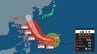 【台風9号】「非常に強い」勢力で沖縄の南へ　7日午前9時現在、マリアナ諸島付近を西進　935hPa、最大瞬間風速70m【雨風シミュレーション】　|　富山のニュース｜天気・防災｜チューリップテレビ