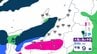 【 新潟の雪は？ 】長岡・上越で積雪1m超など平地でも積雪増加　あす25日朝までに中越平地50cm 上越・下越平地40cm予想【29日午後3時までの雪シミュレーション・24日午前10時30分更新】　|　新潟のニュース・天気｜BSN NEWS｜BSN新潟放送