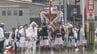 若宮八幡社で夏祭り　暑さに負けず神輿が街を巡行　大分市で今年初の猛暑日　|　大分のニュース｜OBS NEWS｜大分放送