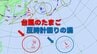 新たな【台風のたまご】と【反時計回りの渦】が同時に　風雨シミュレーションと全国週間天気　気象庁発表　|　熊本のニュース｜RKK NEWS｜RKK熊本放送