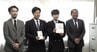 “まちの未来を自分たちで考える” 高校生が立ち上げた復興プロジェクトに青年会議所が熱いエールと支援 石川・輪島市　|　石川県のニュース｜MRO北陸放送