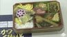 高級カレイ「マツカワ」使用の駅弁が完成！　完成を記念して開発にかかわった大学生が試食「すごく満足」　10月1日から販売　|　青森のニュース│ATV NEWS│青森テレビ