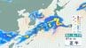 【5月21日～28日】気象庁最新の週間天気予報　各地の天気はどうなる？週末は？週明けは？【5月26日(火)にかけての雨風シミュレーション】　|　BSSニュース | BSS山陰放送