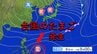 【台風たまご発生】12月なのに台風のたまご＝熱帯低気圧が日本の南に発生　日本海側は雪風強まり大荒れのところも【雪風シミュレーション】　|　高知のニュース・天気｜KUTV NEWS | KUTVテレビ高知