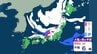 【 今後の大雪は？ 】あす25日夕方までに北陸100cm 関東甲信や東海で70cm予想など東日本中心に大雪が続く見込み【29日までの雪シミュレーション・24日午後9時更新】　|　新潟のニュース・天気｜BSN NEWS｜BSN新潟放送