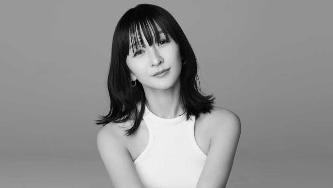 Perfume 】かしゆか “New me.” （新しい私）にヘアチェンジ 〝コールド