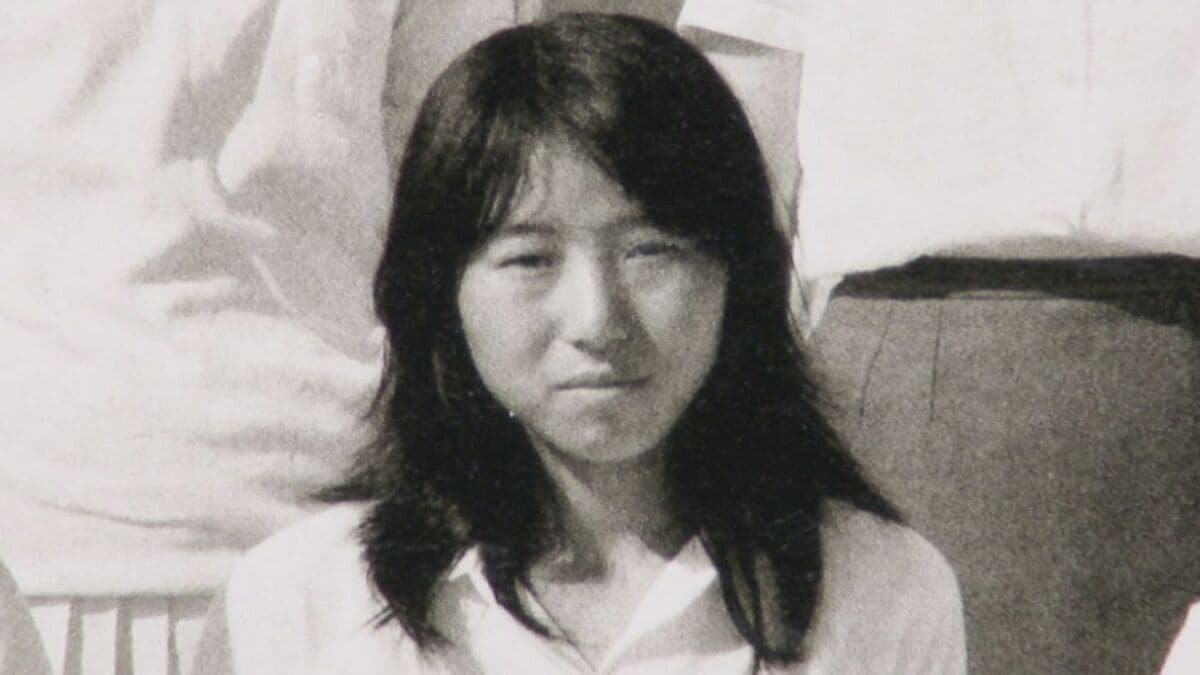 事件から26年後に急展開 DNAが逮捕の決め手に…安福久美子容疑者(69)に