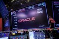 オラクルの時価総額、ピーク時から半減－AI投資への懸念くすぶる| TBS CROSS DIG with Bloomberg