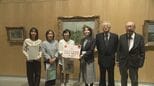 県立美術館が来館者500万人突破　ポーラ美術館展に大ゴッホ展…42年の歴史を振り返る　福島|TBS NEWS DIG