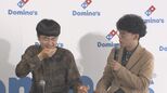 【たくろう・赤木】  ドミノ・ピザの新メッセージに〝私のこと好きでしょ？って方がやりやすい〟と珍回答。相方きむらがすかさずツッコミ|TBS NEWS DIG