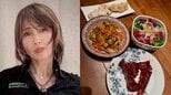 【 工藤静香 】　「今日夕食迷っている方！いかがでしょうか？」フォロワーへレシピ提案　「お肉が少なかった」急遽の追加メニューに「美味しそう」の声|TBS NEWS DIG
