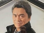 【 訃報 】 宇宙刑事ギャバン・一条寺烈役 俳優・大葉健二さん 死去 |TBS NEWS DIG