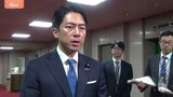 小泉大臣“2021年産備蓄米の契約申請1450件” ミシュランシェフらと面会“備蓄米の活用”に意見聞く|TBS NEWS DIG