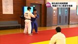 安全な柔道の指導方法を 延岡市で旭化成柔道部が中学校の体育教諭を対象に講習会|TBS NEWS DIG