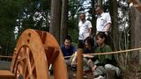 「スピード感ある時代に余裕を」水車がある“原風景”を取り戻せ 官民が連携=静岡・富士宮市 | 静岡のニュース | SBSNEWS | 静岡放送