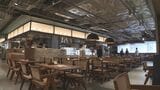 沖縄唯一の百貨店に350席のフードホールがグランドオープン デパートリウボウ|TBS NEWS DIG